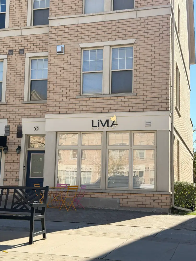 LiMa Cakes Facade Photo