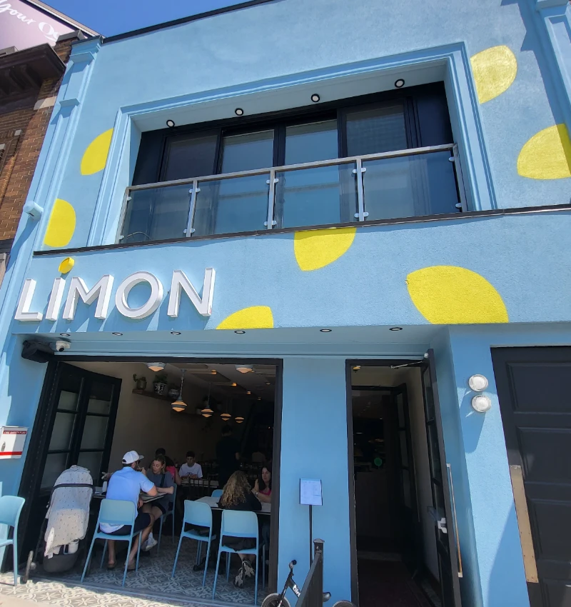 Limon Midtown