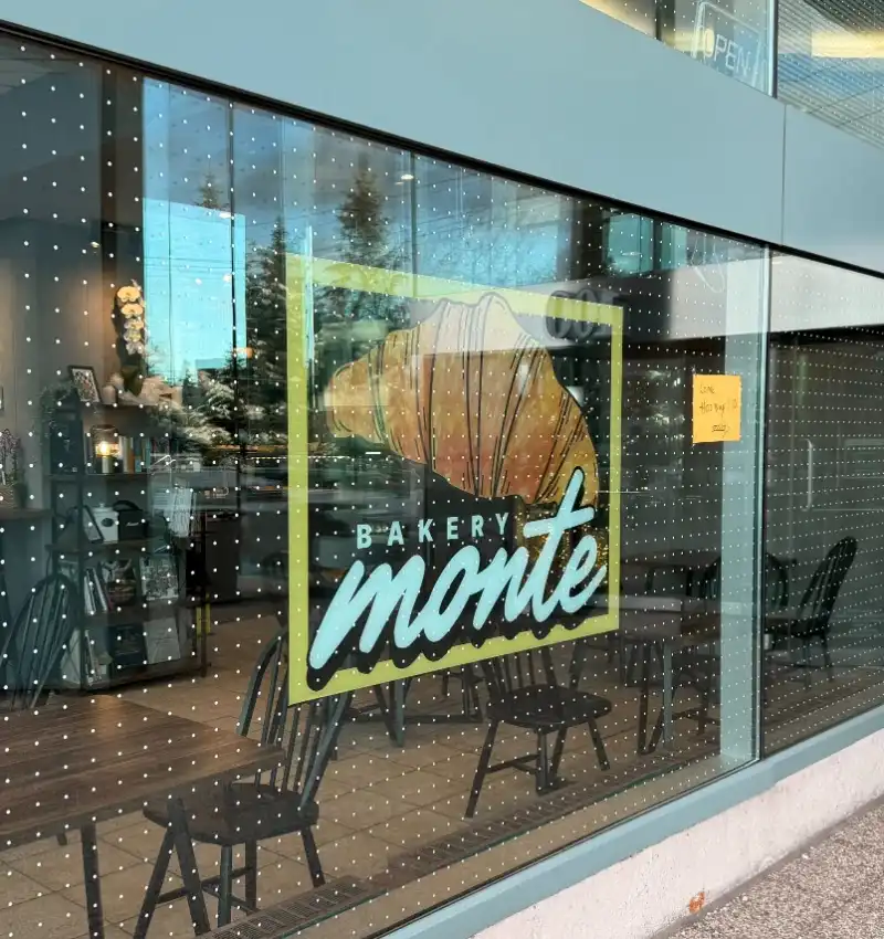 Monte Bakery (Sheppard & Kenneth) Facade Photo