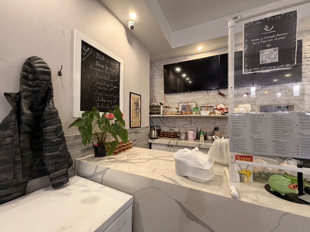 Vietnoms Go Interior Photo 2