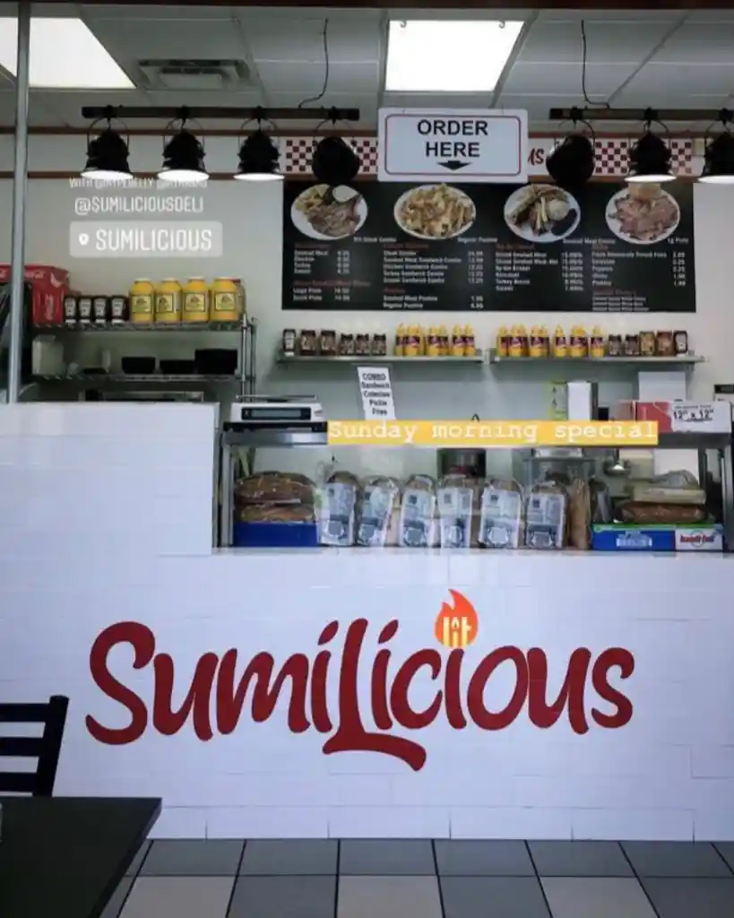 SumiLicious Smoked Meat & Deli
