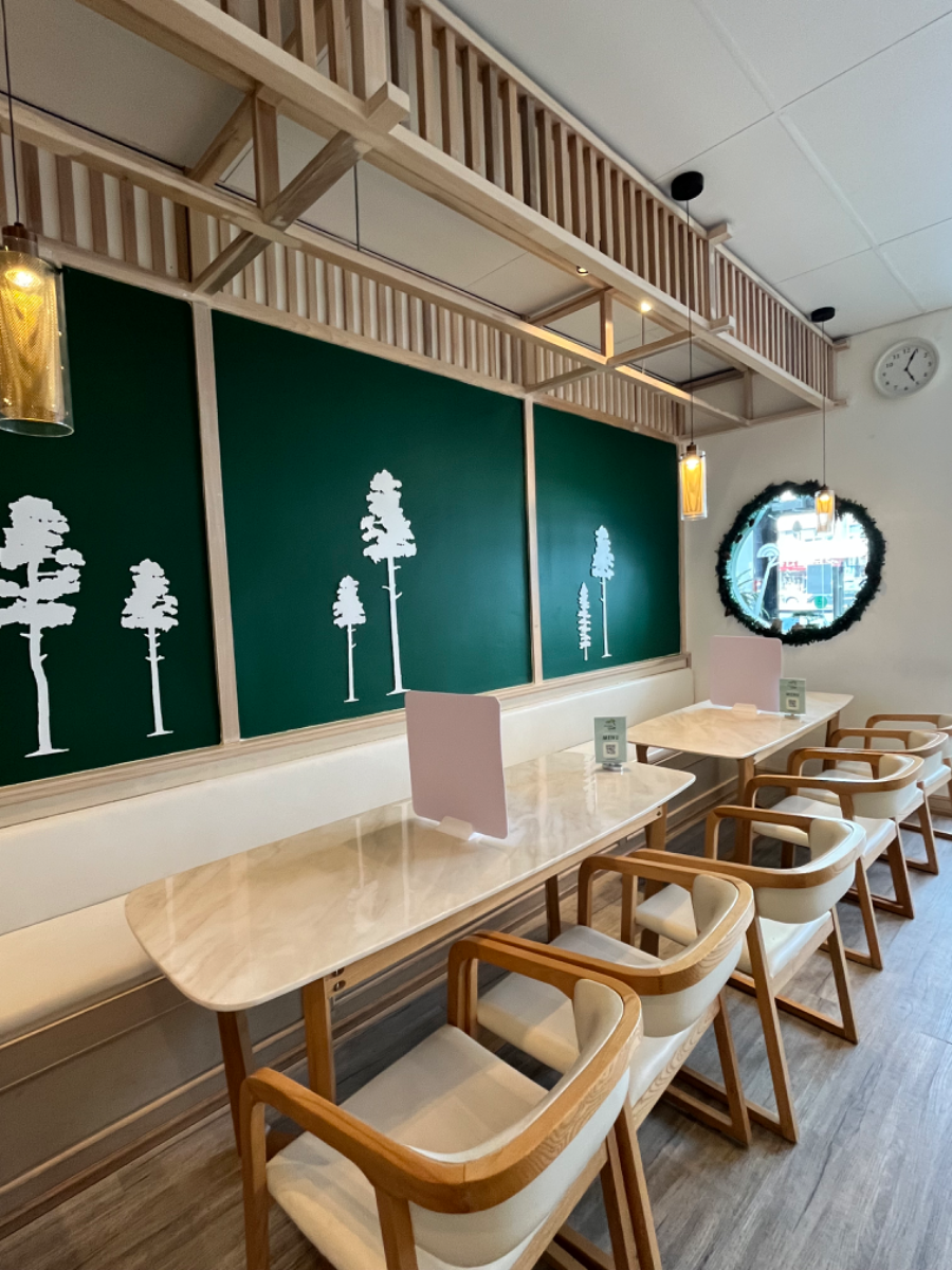 餐廳照片 2