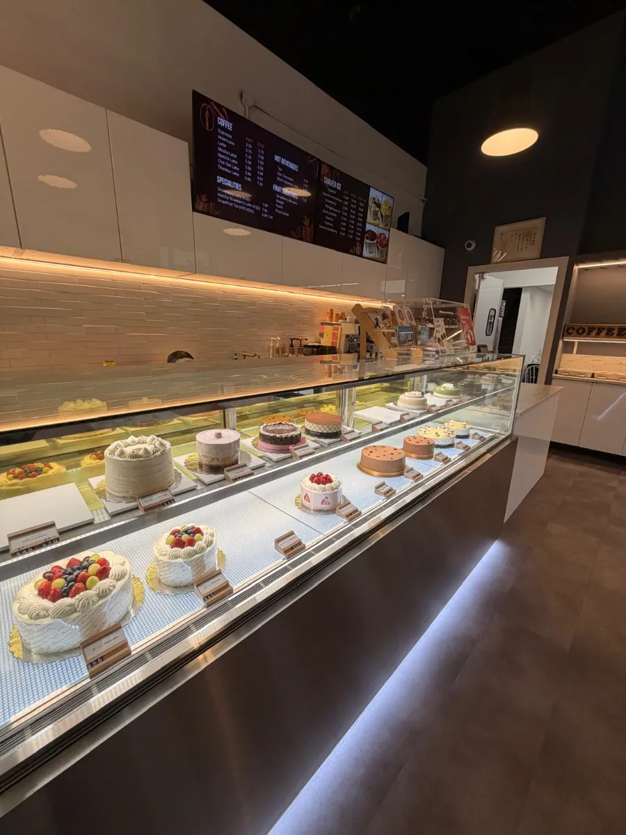 Restaurant Photo 9