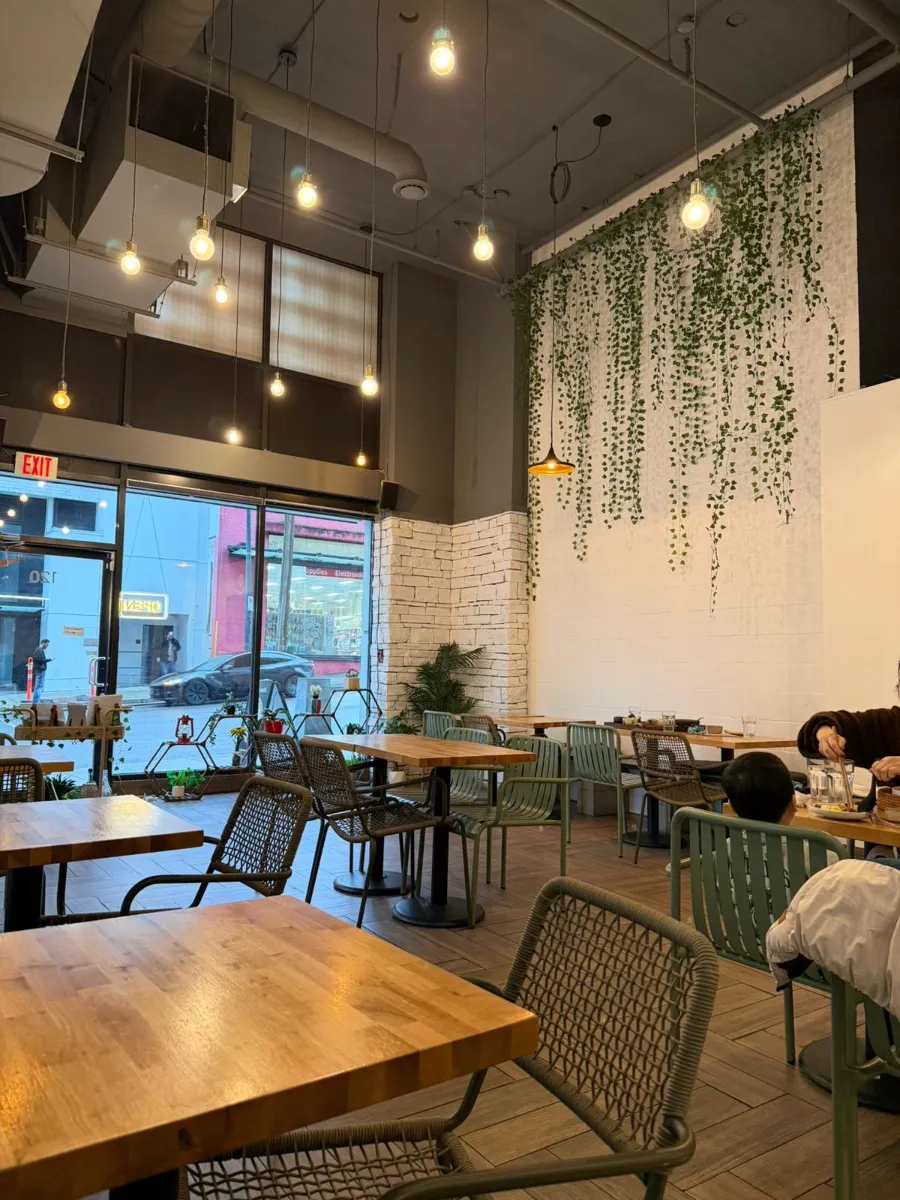 Kioku Kitchen Interior Photo 1