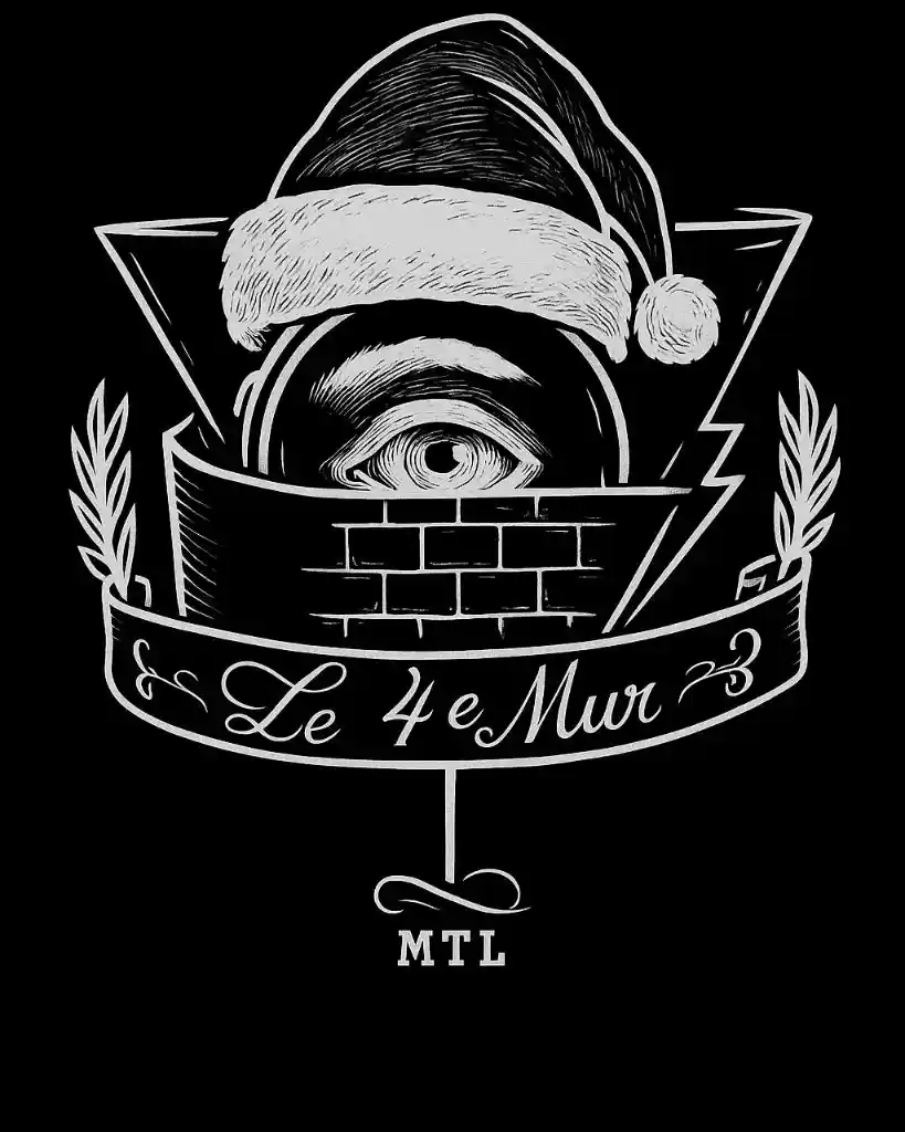 Le 4ᶱ Mur 外観写真