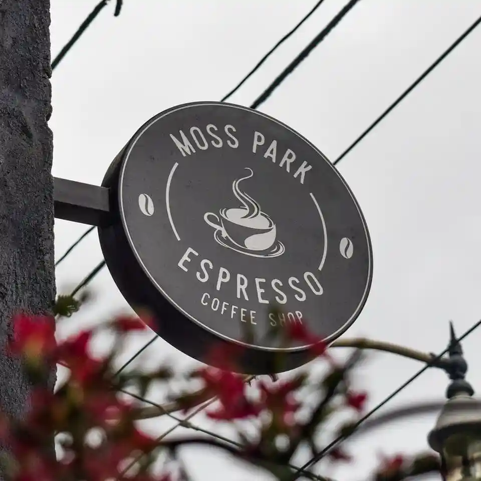 Moss Park Espresso