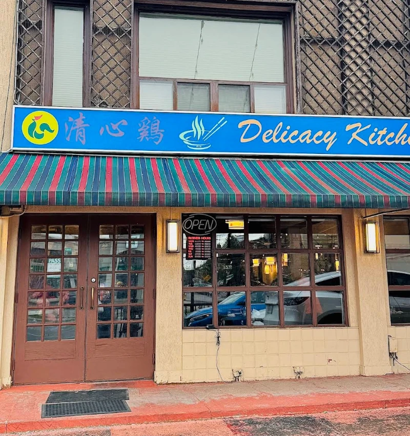 Delicacy Kitchen