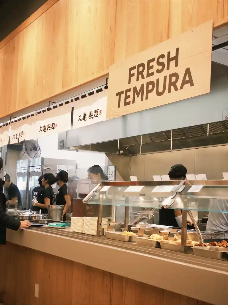 店内 写真 4