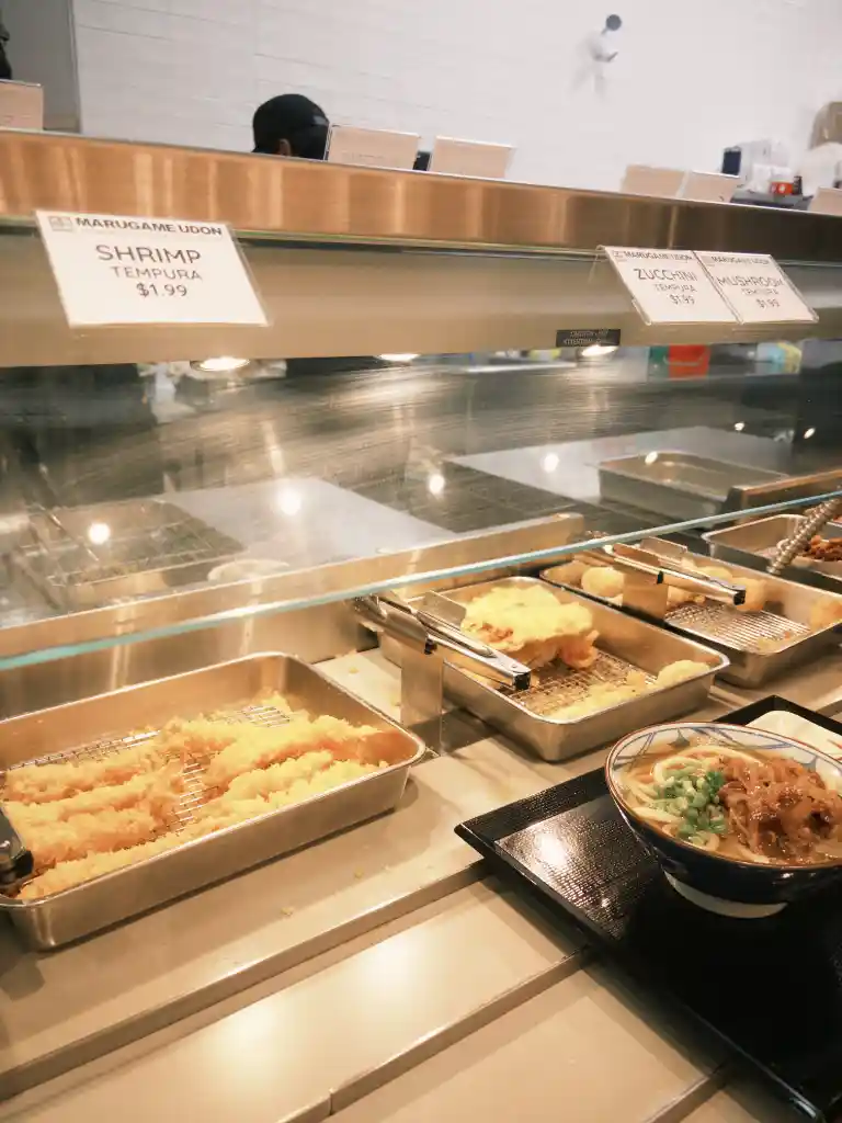 店内 写真 5