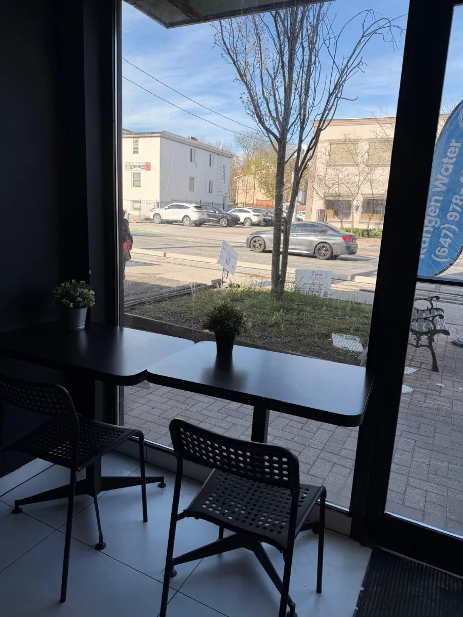 Restaurant Photo 3