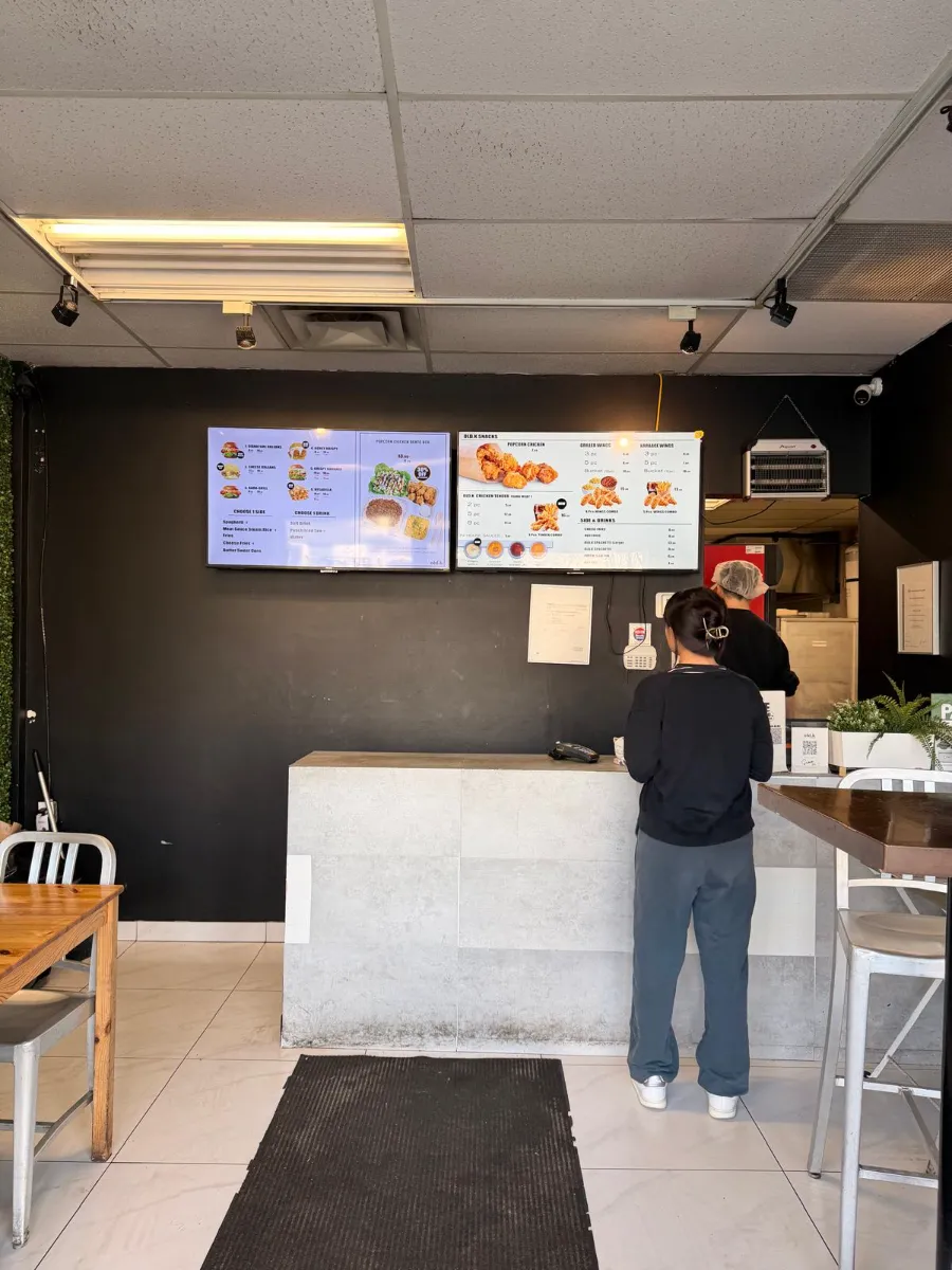 Restaurant Photo 4
