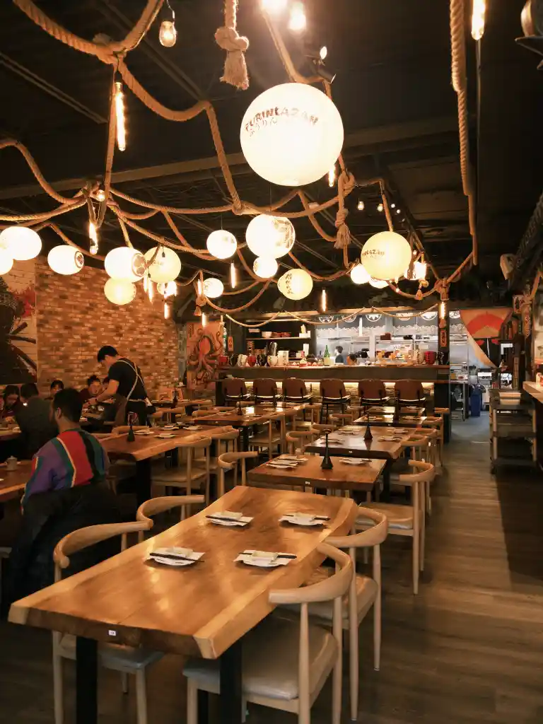 店內環境 照片 1