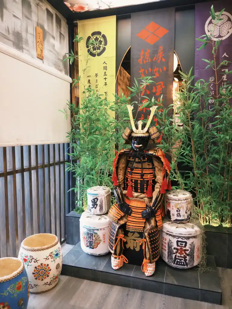 店內環境 照片 2