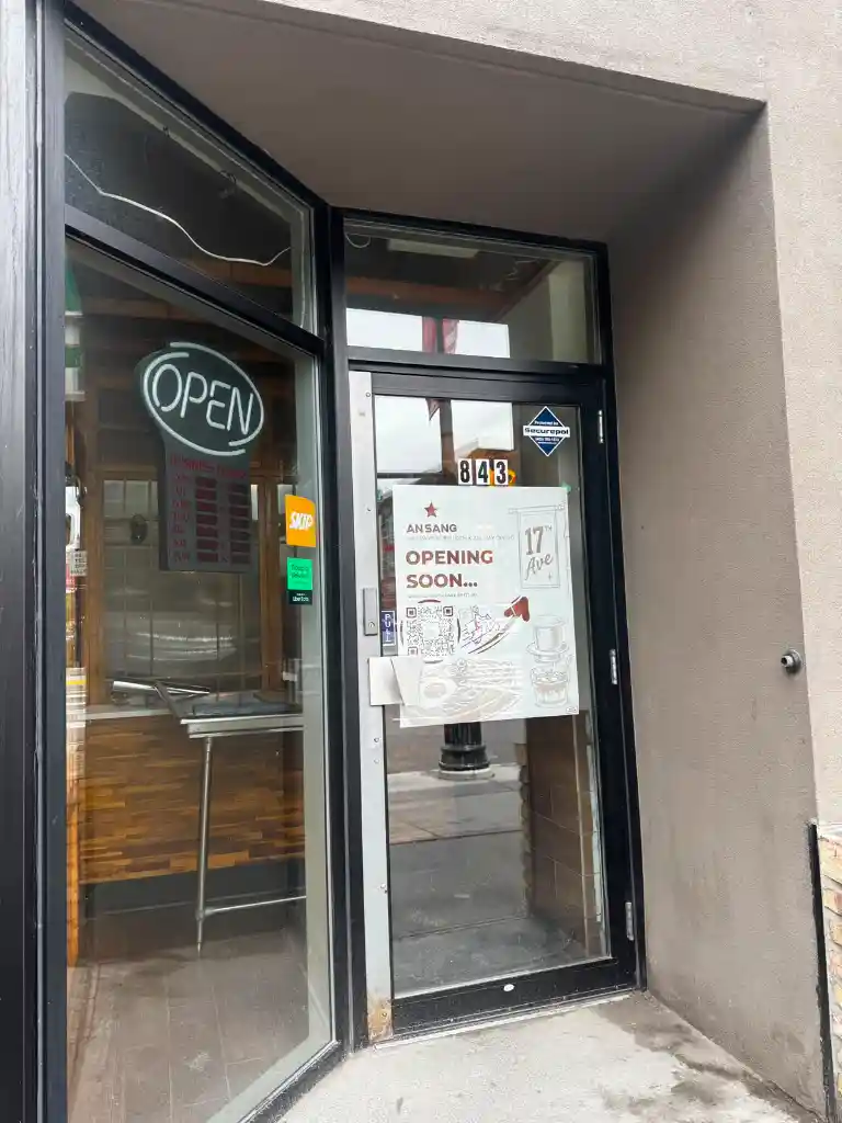 AN SANG - Vietnamese Brunch & All Day Dining