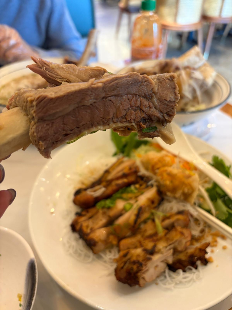 Pho Day - 大大夠牛骨 (照片 2)