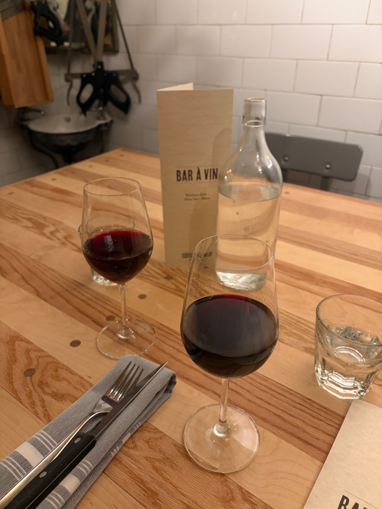 Cote de Boeuf - Cute french bistro  (照片 3)