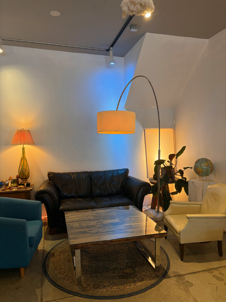 Run and Gun Coffee - Cozy cafe on dundas west (照片 2)