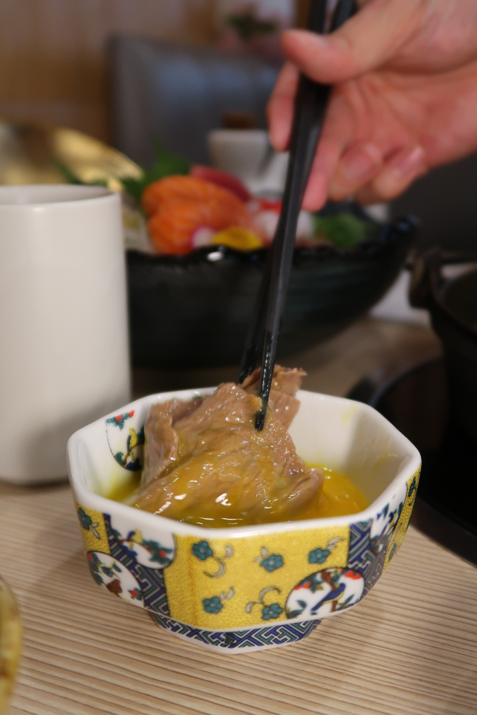 喜和牛 - 多倫多都有A5和牛食？ (照片 4)