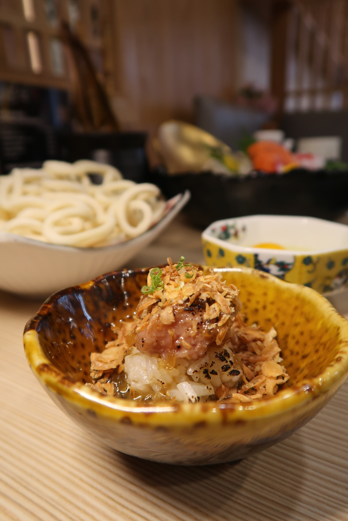 喜和牛 - 多倫多都有A5和牛食？ (照片 3)