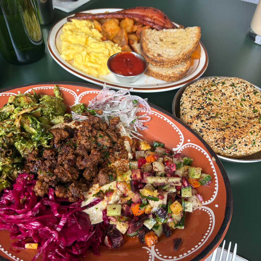 Good fork - My to go brunch placeeee (照片 2)