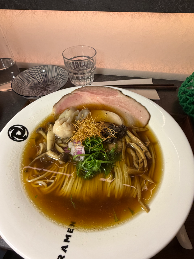 Ramen x Remix Ramen&Bar - 多倫多最好食嘅雞白湯拉麵 (照片 2)