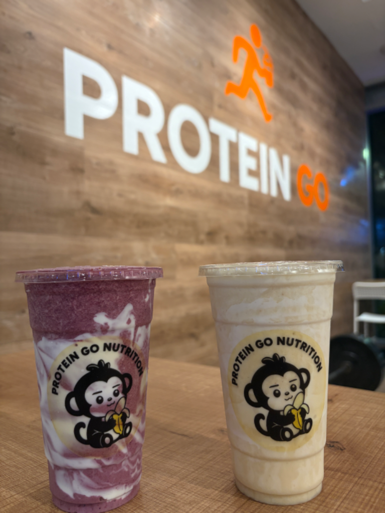 Protein Go - 食評 (照片 2)