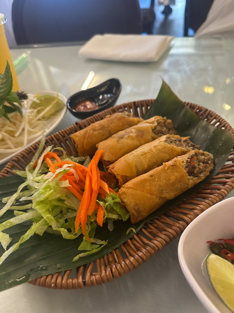 Pho Ngoc Yen Restaurant - Mississauga - 工廠區中的味美越南菜 (照片 4)