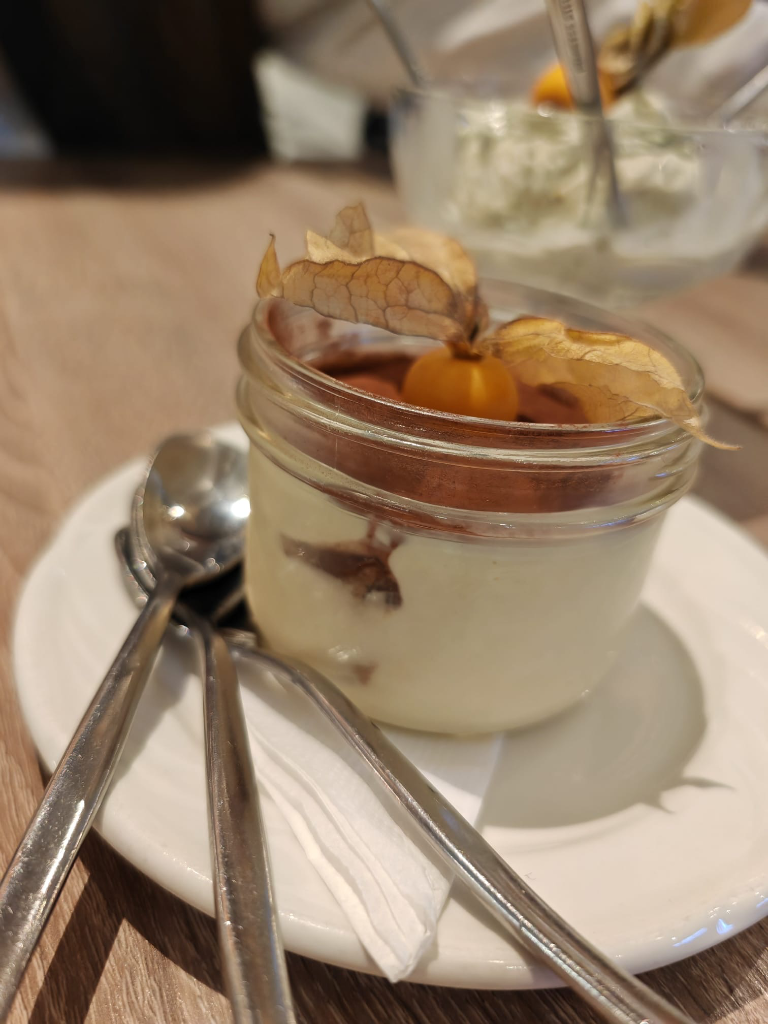 Cafe Oro di Napoli - 好正嘅手工意粉 (照片 5)