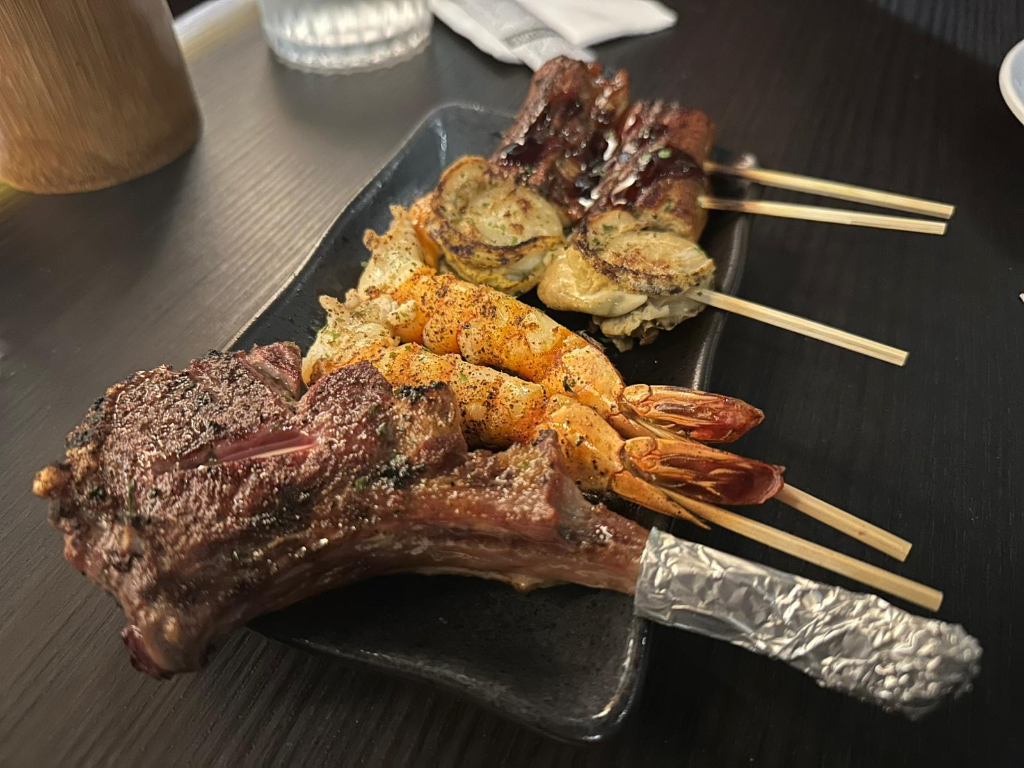 Sumoki Yakitori - 一解思鄉之情 (照片 5)