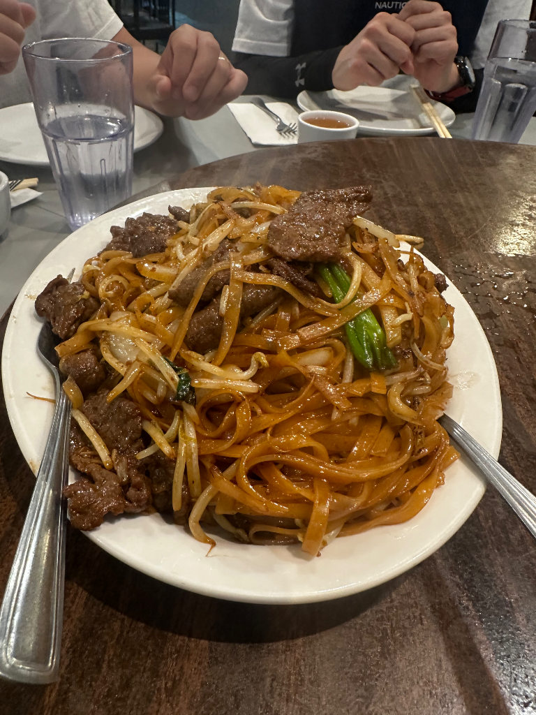 Wah Too Seafood Restaurant - 市中心抵食舊式中餐 (照片 1)