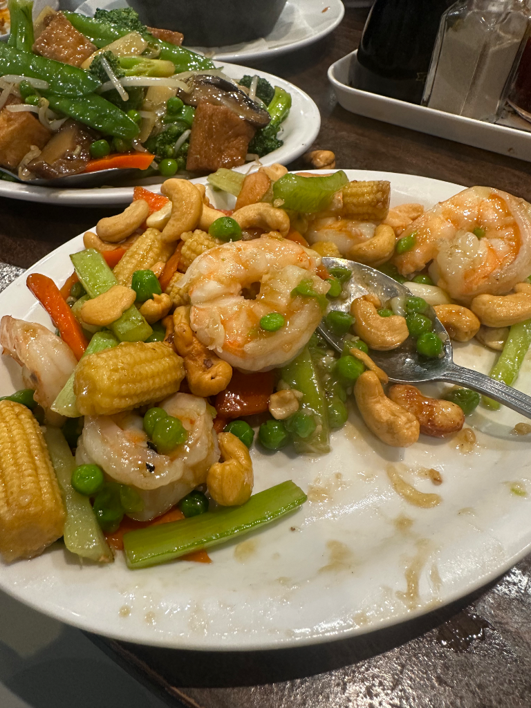 Wah Too Seafood Restaurant - 市中心抵食舊式中餐 (照片 4)
