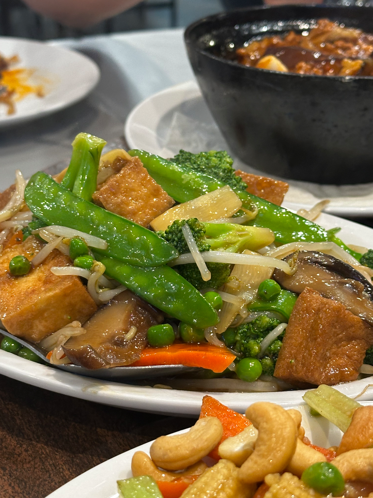 Wah Too Seafood Restaurant - 市中心抵食舊式中餐 (照片 3)