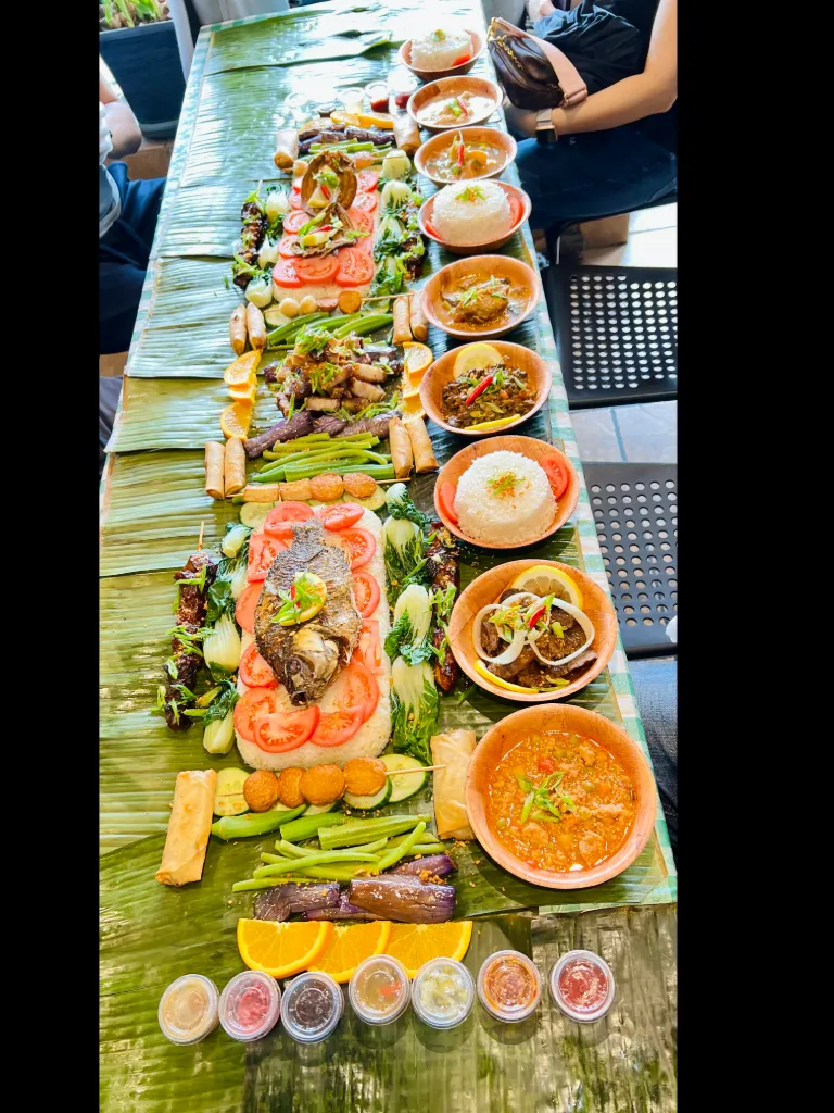 LAKAY Kusina - 菲律賓菜初體驗 (照片 2)