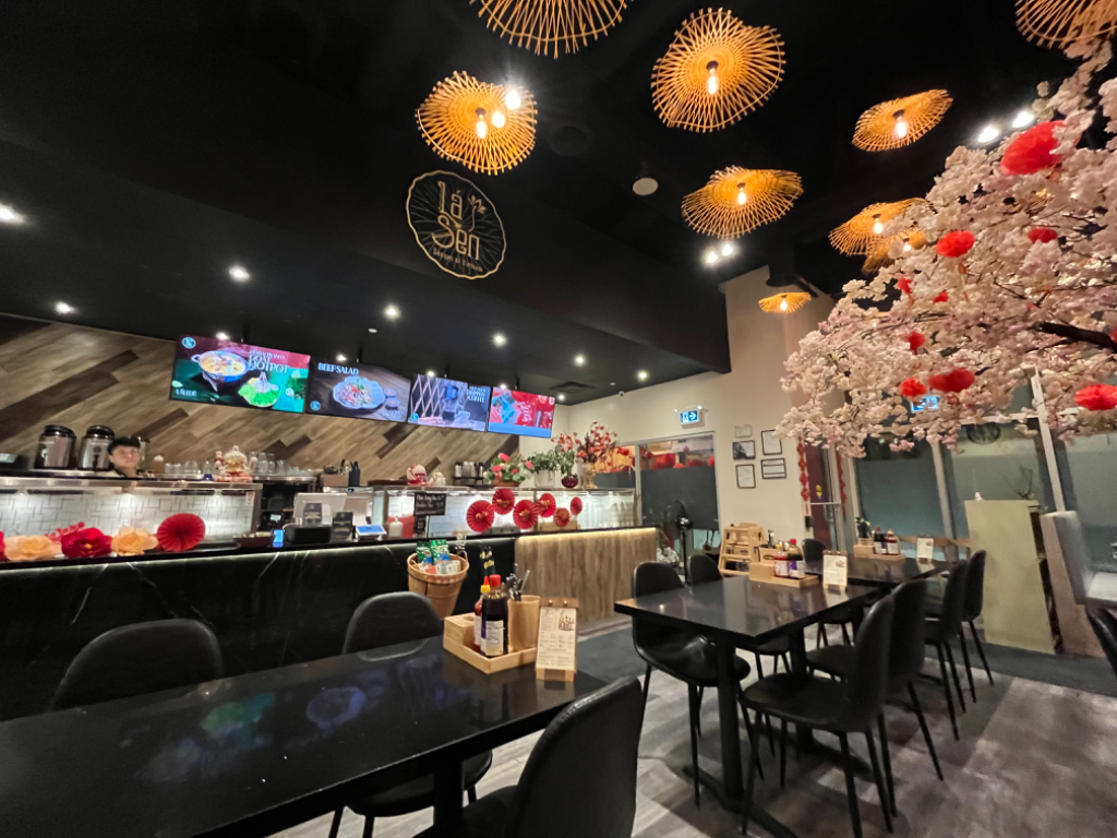 Lá Sen Vietnamese Cuisine - 唔會當係越南餐廳lol (照片 2)