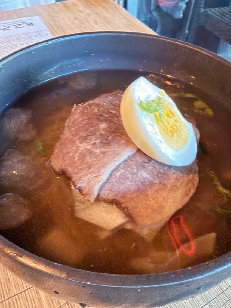 KoSam Korean Restaurant & Bar - 嘢食正常 服務麻麻哋 (照片 3)