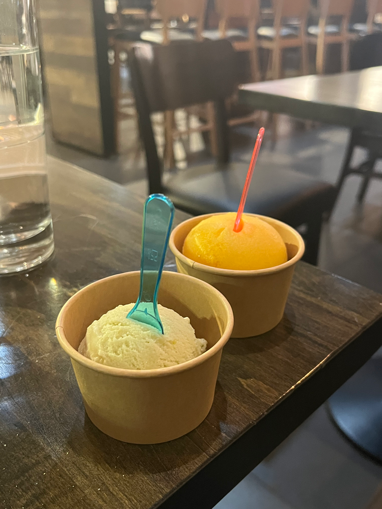 Via Cibo 門面照片