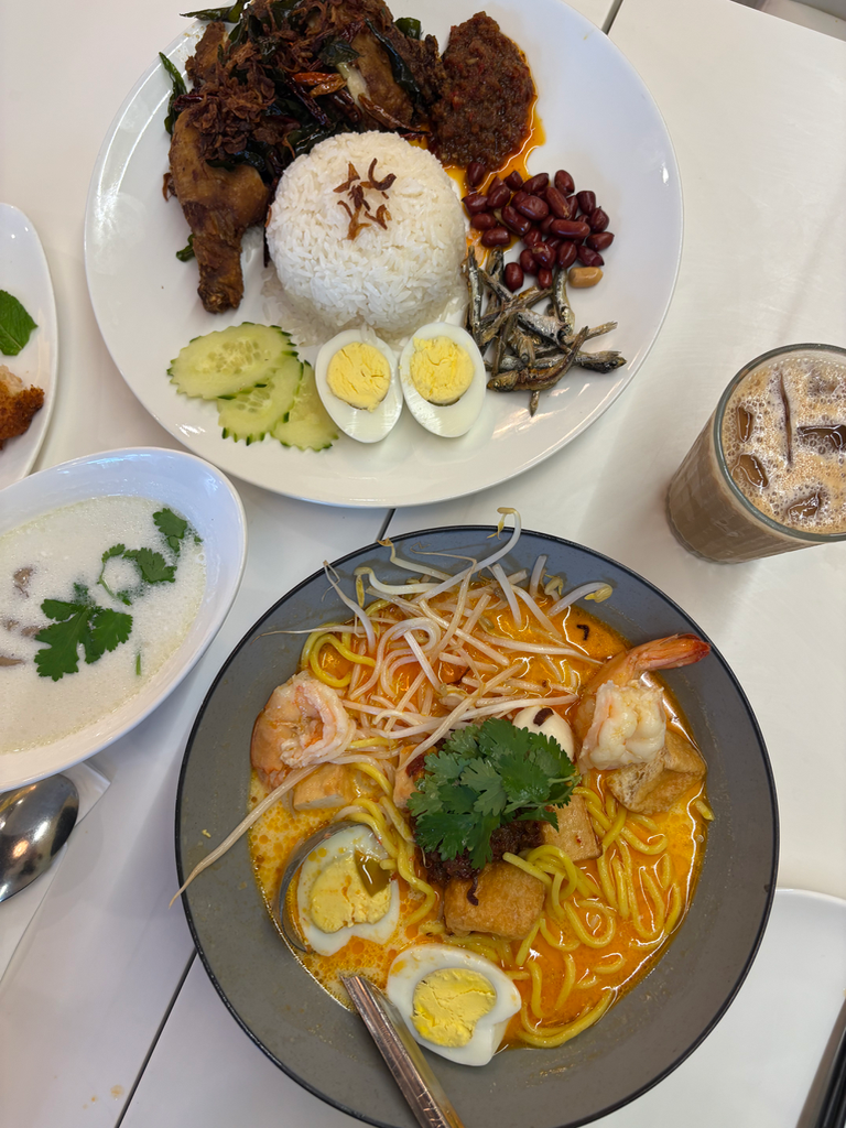 Me Southeast Asian Cuisine - 好有驚喜嘅新加坡菜 (照片 2)