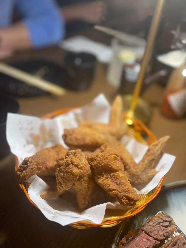 Ryu Izakaya - 推介 日式料理 (2)