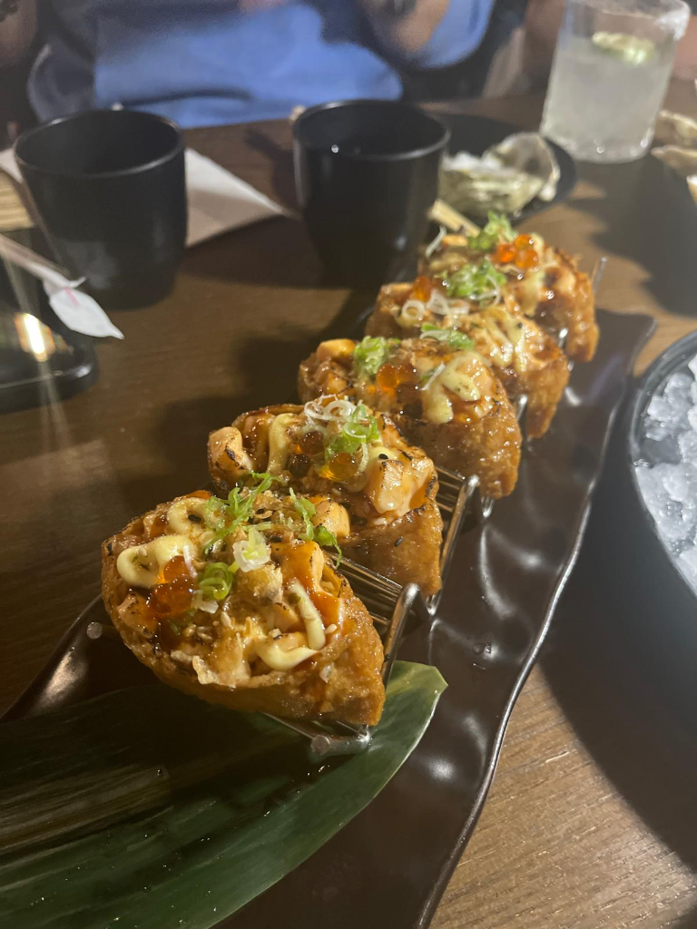 Ryu Izakaya - 推介 日式料理 (3)