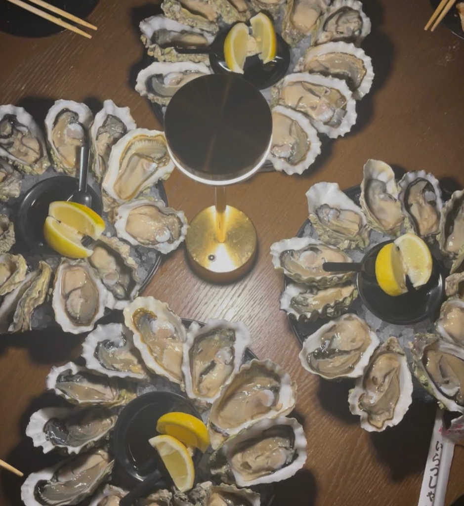 Ryu Izakaya - 推介 日式料理 (照片 6)