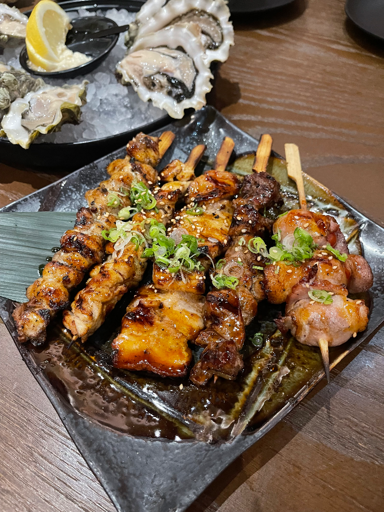 Ryu Izakaya