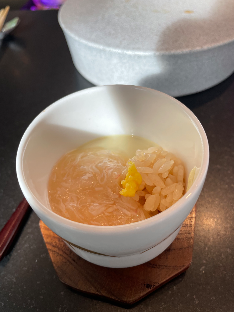 茶碗蒸入面有飯🤣