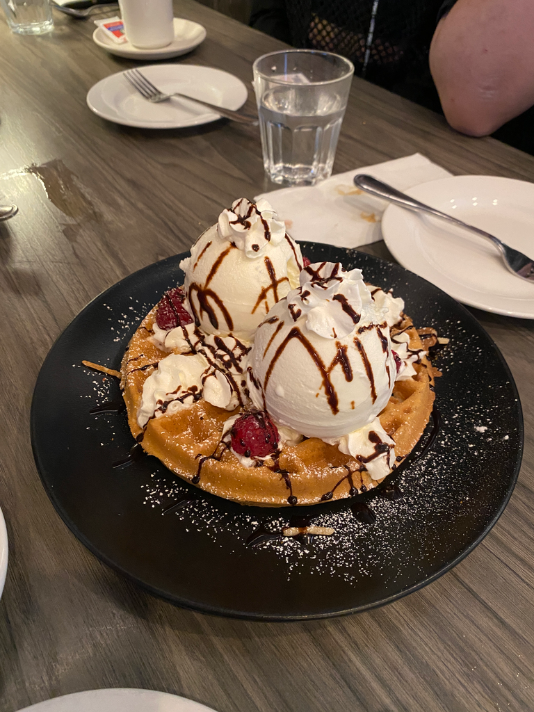 389 Cozy Restaurant - 抵食高質西餐 (照片 2)