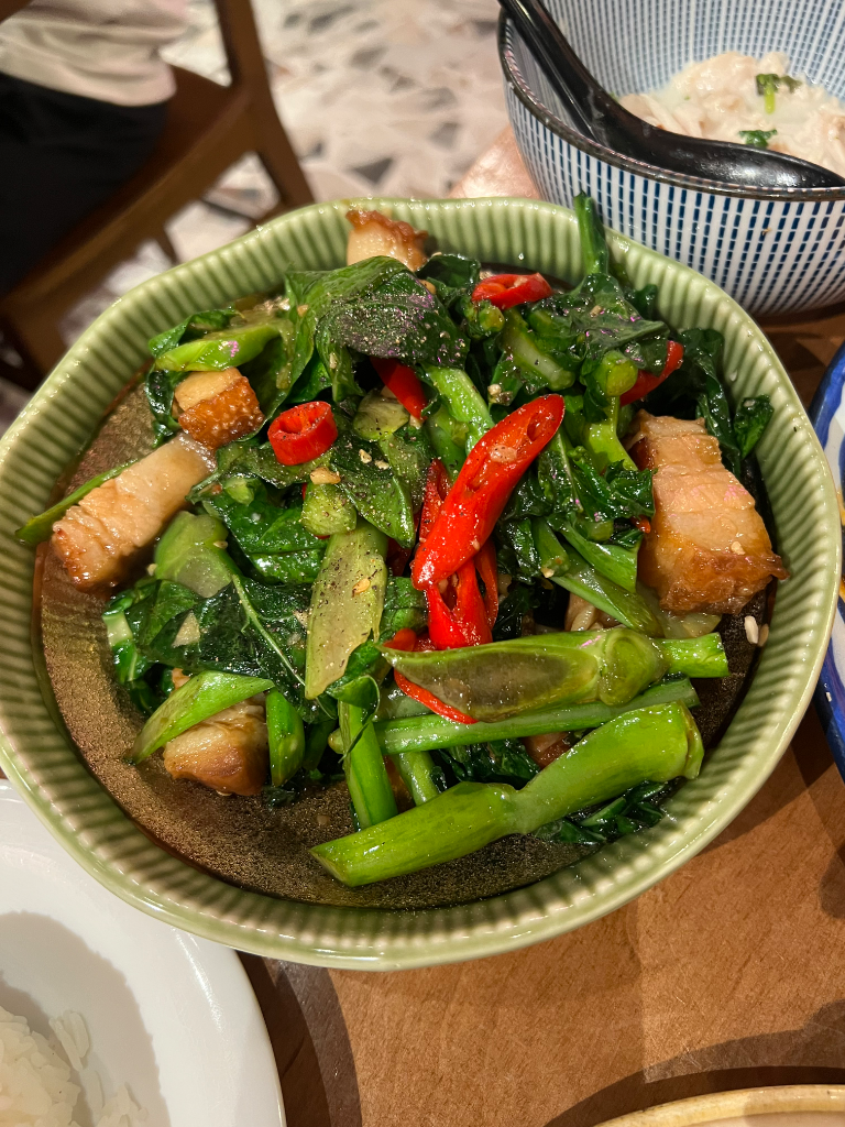 Koh Lipe Thai Kitchen Scarborough - 果然係攞米芝蓮嘅泰國菜 ど⁰̷̴͈꒨⁰̷̴͈う♡ (照片 3)