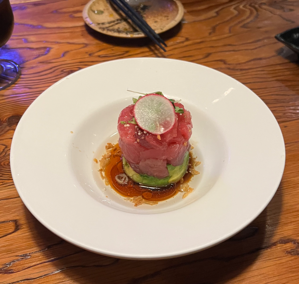 Kintaro Izakaya 외관 사진