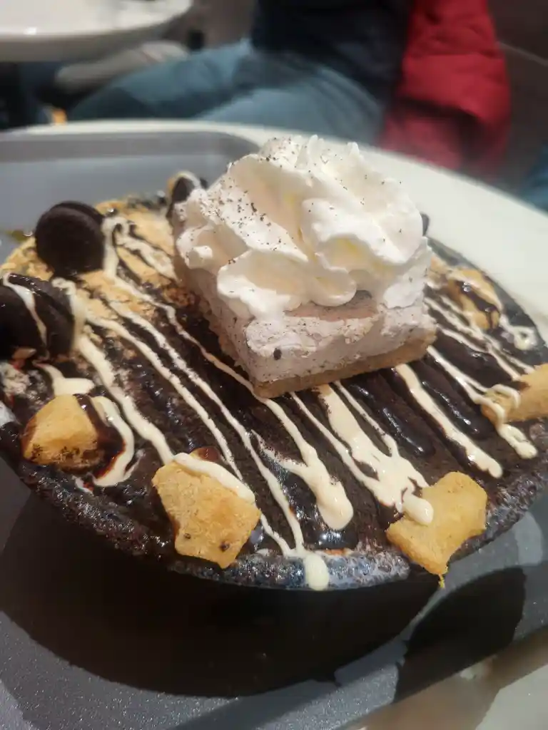 Bingsu Bean - 食落係綿密口感❤ (照片 1)