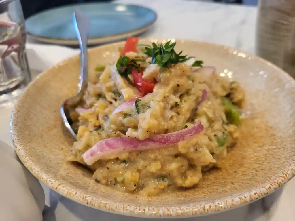 Limon Midtown - Lunch gathering with friends (照片 5)
