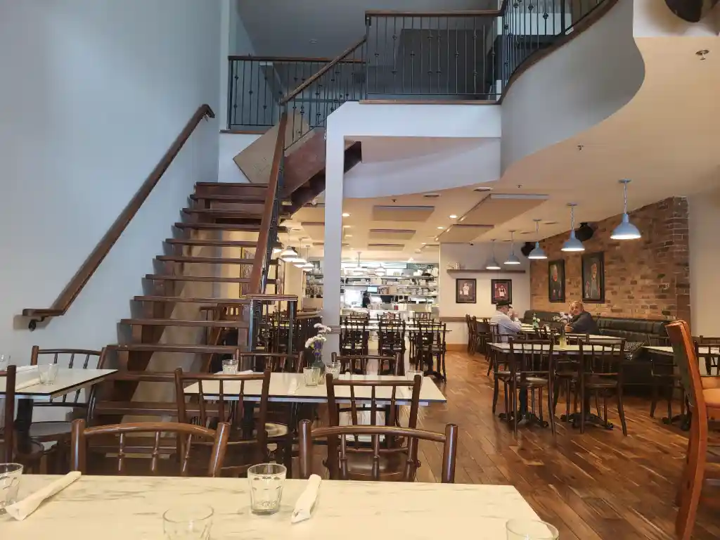 Limon Midtown - Lunch gathering with friends (照片 4)