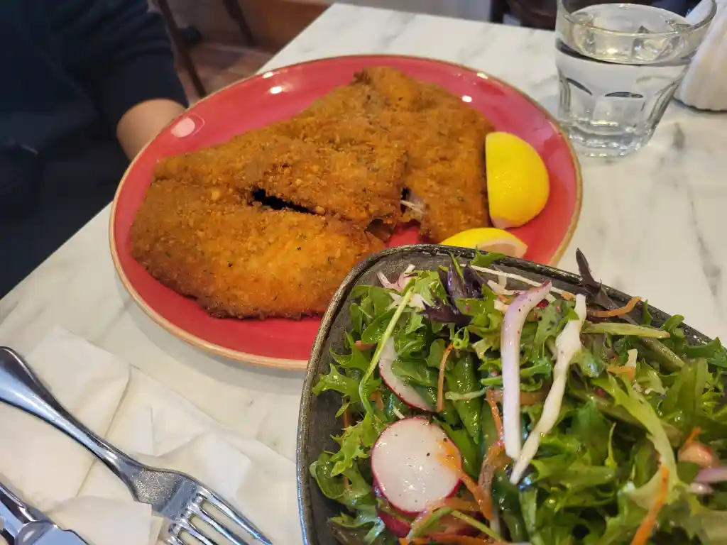 Limon Midtown - Lunch gathering with friends (照片 3)