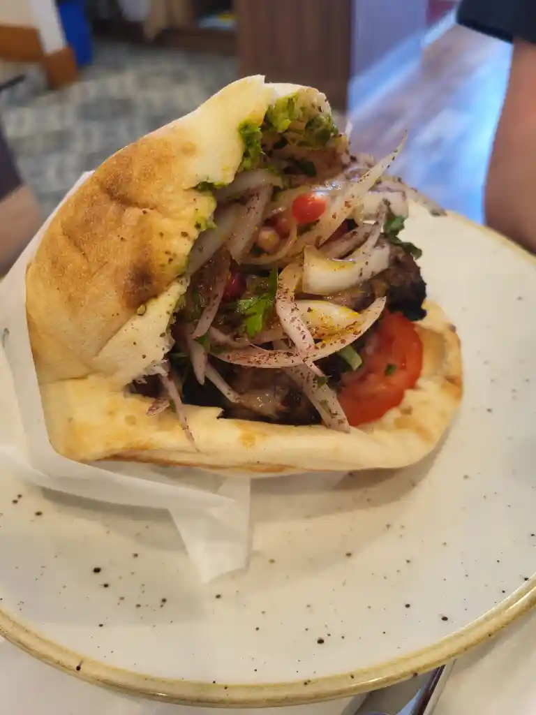 Limon Midtown - Lunch gathering with friends (照片 2)